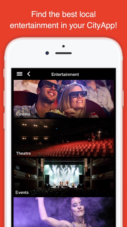 Basingstoke screenshot-4