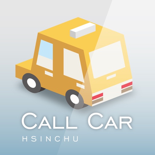 新竹CallCar icon