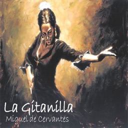 La Gitanilla de Cervantes - Audiolibro