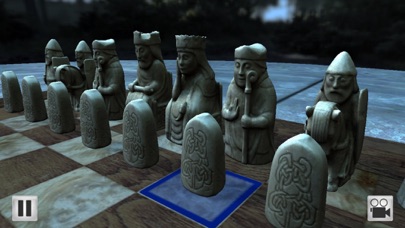 Pure Chess screenshot 2