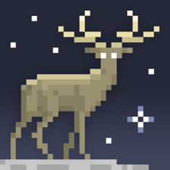 ‎The Deer God