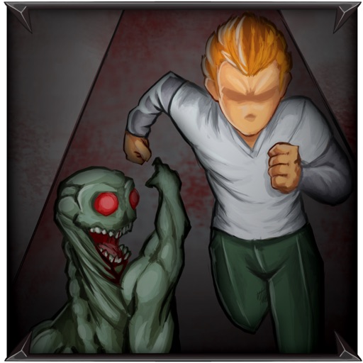 Escape the Zombies Icon