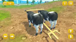 Game screenshot Vintage Farming Simulator 3D mod apk