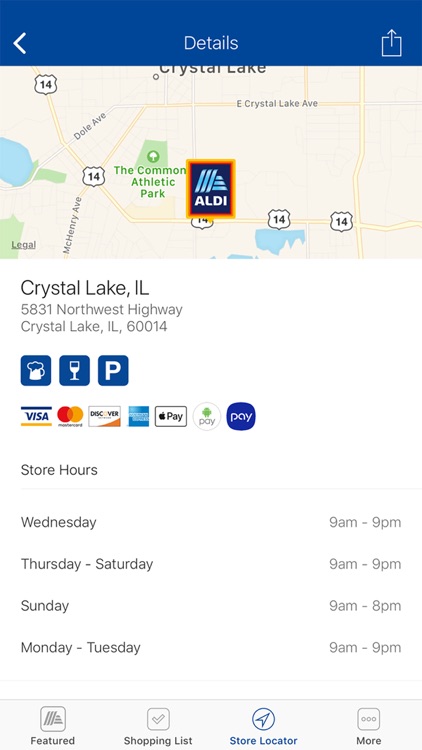 ALDI USA