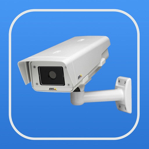 Webcams Viewer: CCTV Live Cams Icon
