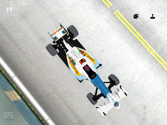 VR Racing Freeのおすすめ画像5