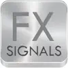 Forex Signal delete, cancel