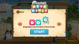 Game screenshot LiteracyPlanet Word Mania mod apk