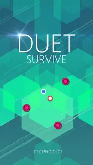 How to cancel & delete duet - survive 4