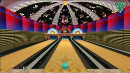 Game screenshot Bowling Paradise 3D hack
