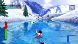 Game screenshot Swimming Adventure Relaunched mod apk