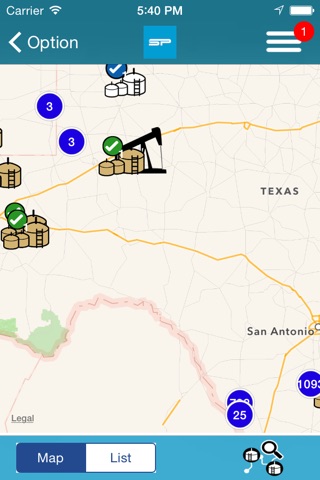 SitePro Trucking screenshot 3