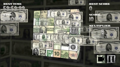 Dollaristry screenshot 1