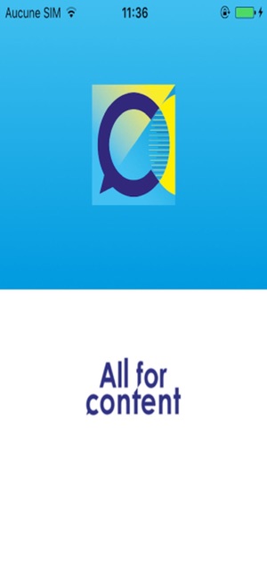 All for content(圖1)-速報App