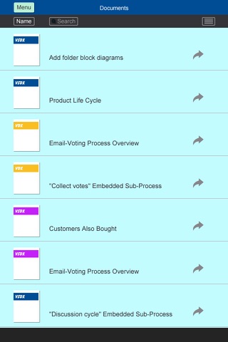 Diagram Design & Flowchart screenshot 4