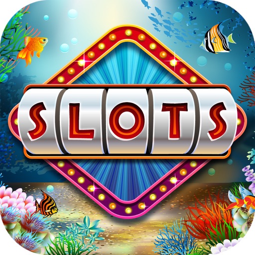 Abyss Slots - Coin Payout Fun icon