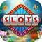 Abyss Slots - Coin Payout Fun