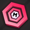 Merge Hexa Puzzle - Merged Block & Sudoku Quest - iPadアプリ