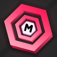 Merge Hexa Puzzle - Merged Block and Sudoku Quest