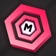 Merge Hexa Puzzle - Merged Block & Sudoku Quest app icon - Games app for iPhone