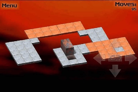 Block Roller screenshot 2