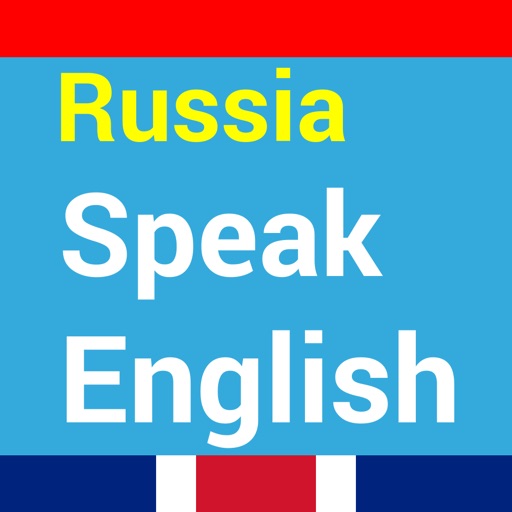 Learn English - Russian English Conversation