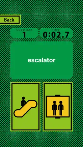 Game screenshot Escalevator mod apk