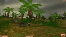 Game screenshot 3D Dino Hunter HD - Free Dinosaur Hunting Games apk