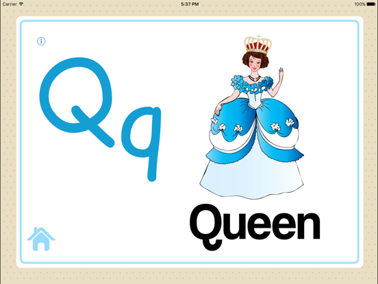 Screenshot #6 pour Baby Letter Cards
