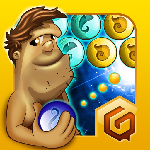 Bubble Age: A Shoot and Pop Puzzle Game