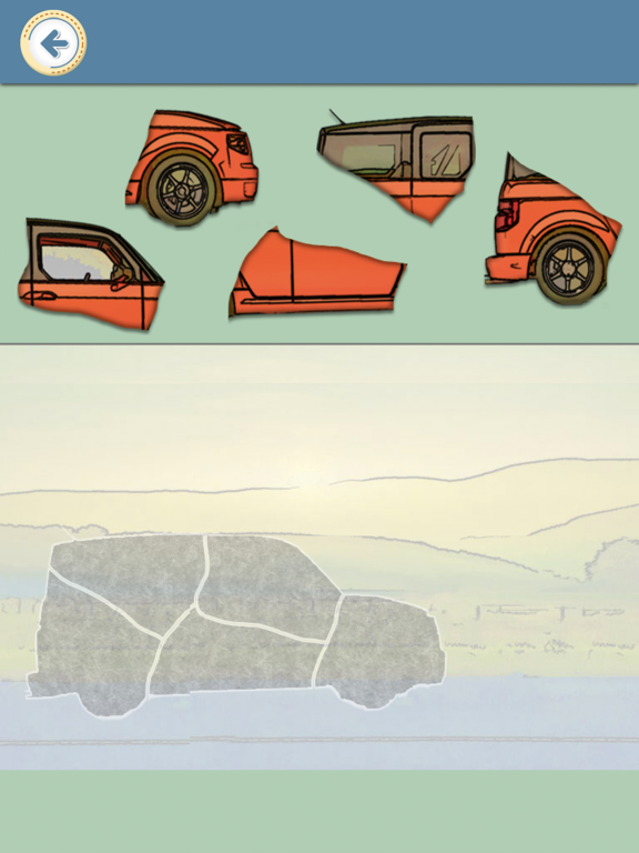 Screenshot #5 pour YapBoz Taşıtlar