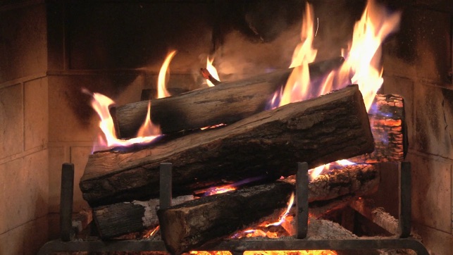 Fireplace Channel(圖2)-速報App