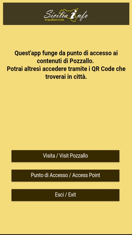 Pozzallo Sicilia Info