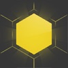 Hexagon Merged Cube - Six Sides Bricks Puzzle Game