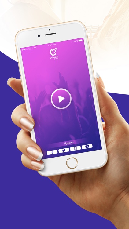 Celestial Play screenshot-3