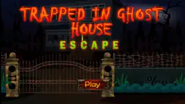 Game screenshot Trapped In Ghost House mod apk