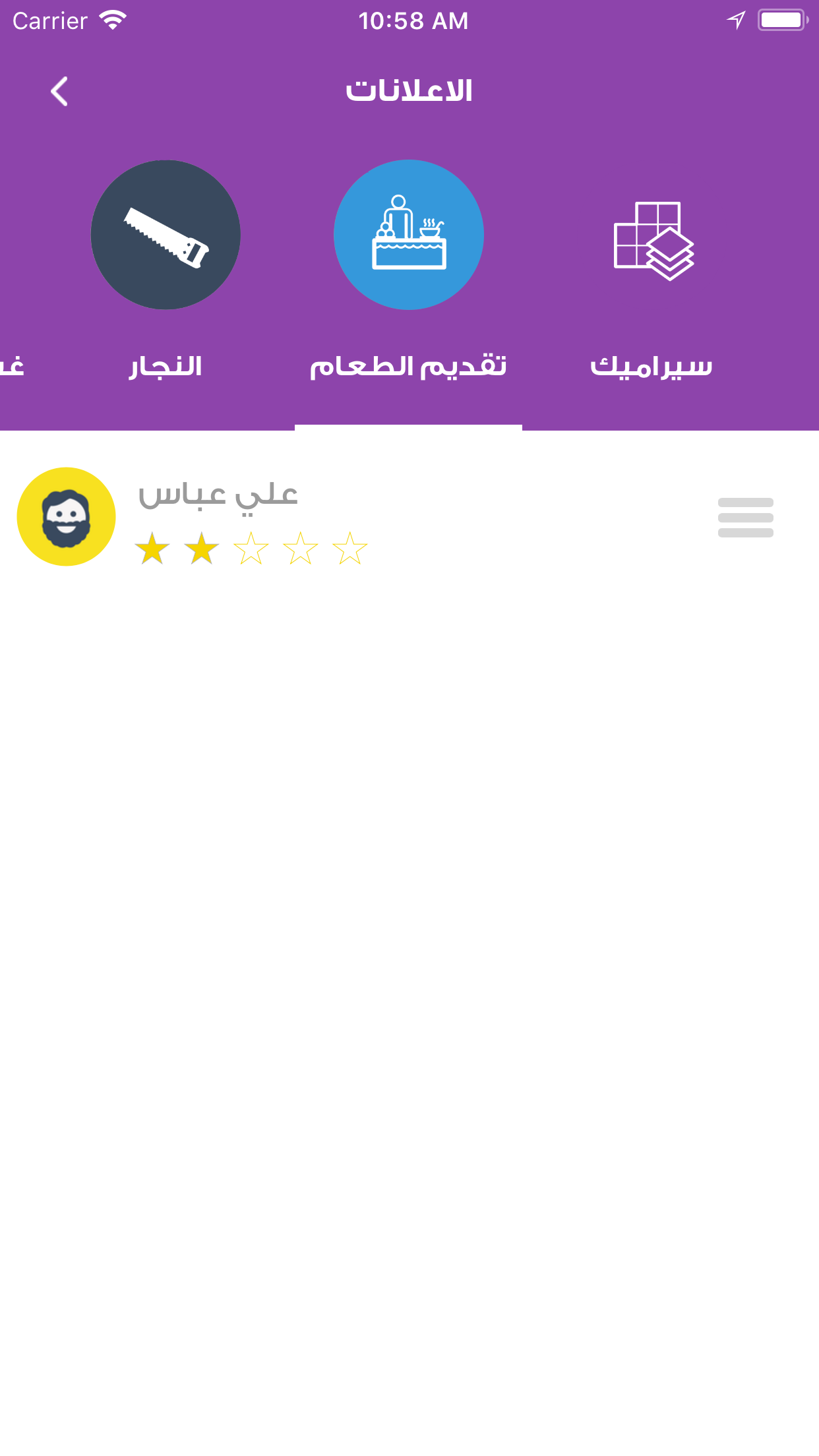 Shegardi - شقردي