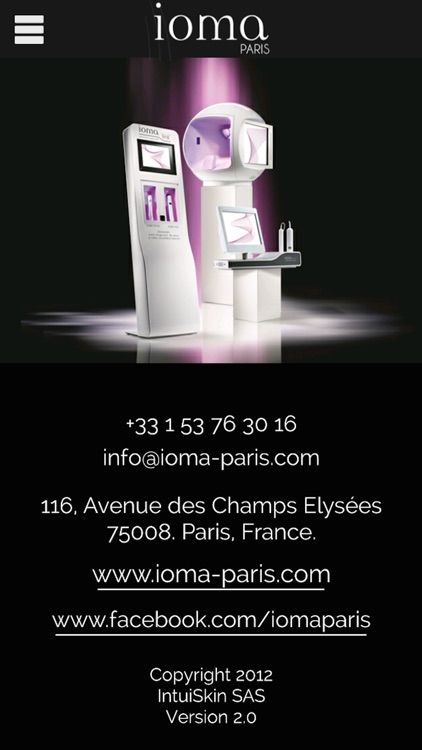 IOMA A MOI screenshot-3