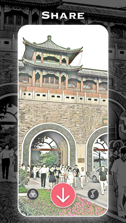 ViviCam - Live Video Effects screenshot-8