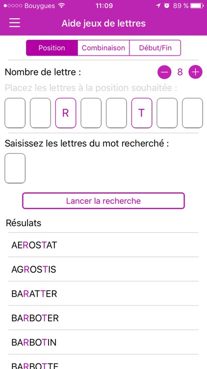 Le Petit Larousse 2017 screenshot-3