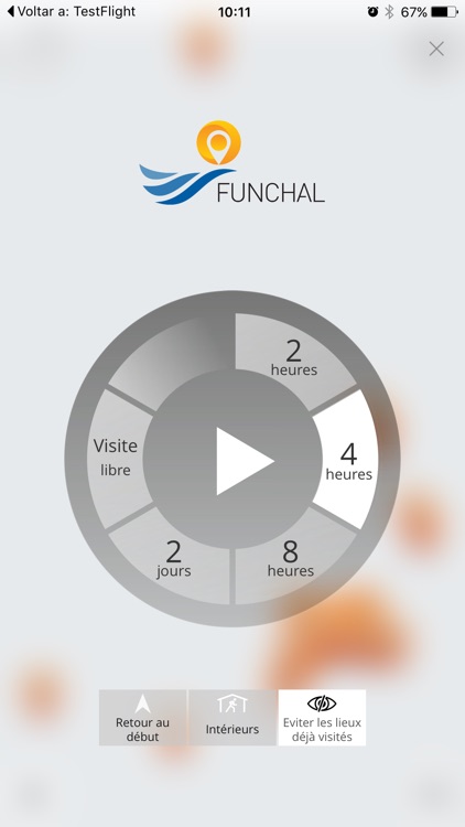 Funchal JiTT.travel Guide de la Ville