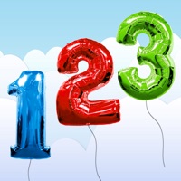 Chiffres pour bébés - 9 jeux éducatifs pour apprendre à compter les nombres pour PC