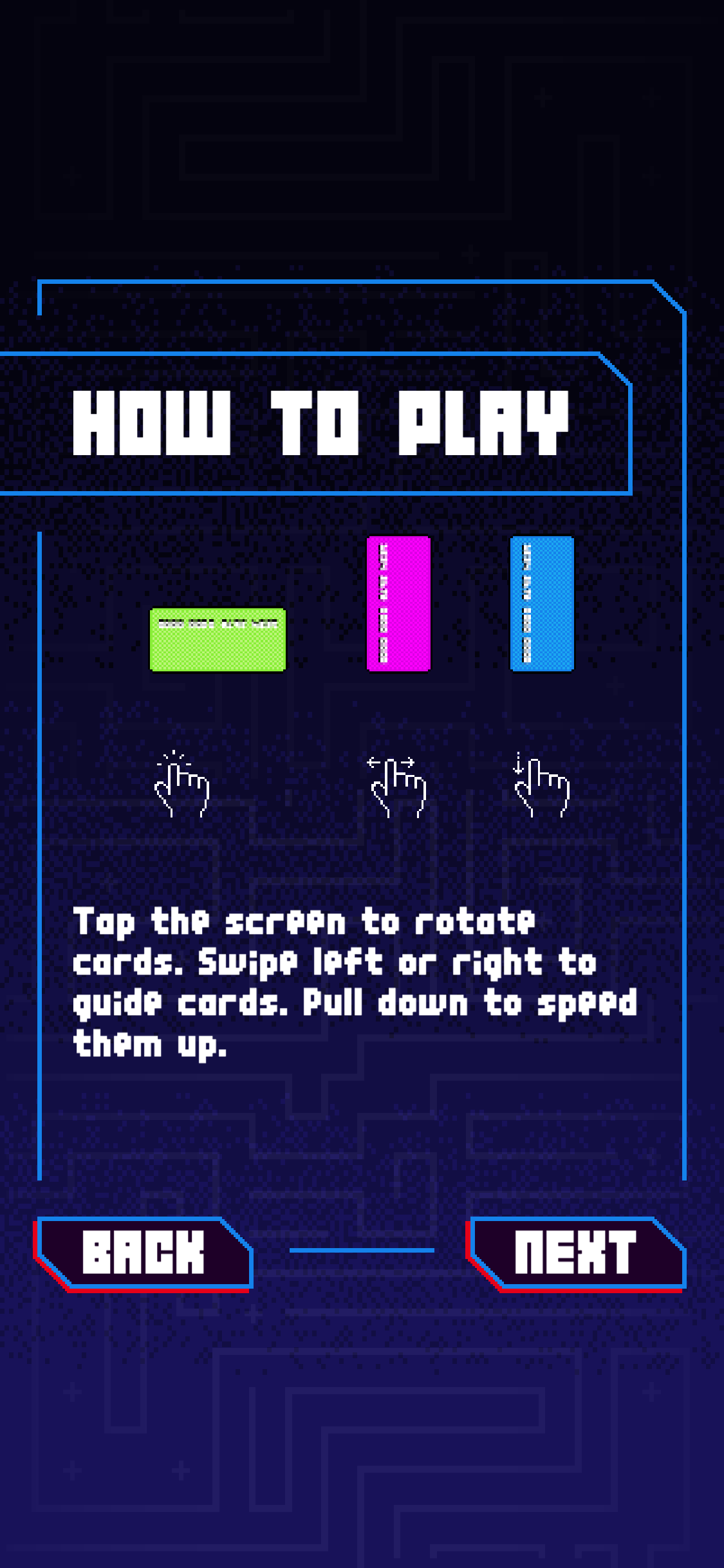 Fraud Tycoon screenshot 3