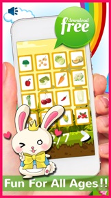 ABC Baby Learn Fruits And Vegetables Free For Kids screenshot