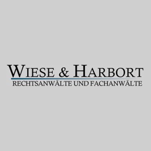 Wiese & Harbort Rechtsanwälte