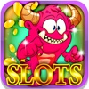 The Monster Slots: Strike great wagering jackpot