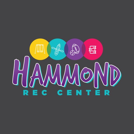 Hammond Recreation icon