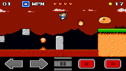 Venture Kid screenshot1