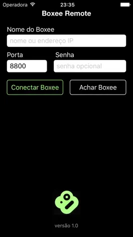 Game screenshot Boxee Remote mod apk