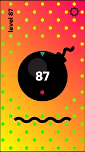 Bomb Pop! - Go To War Against The Bomb And Flip The Switch Before It Blasts You To Six Pieces! screenshot #4 for iPhone